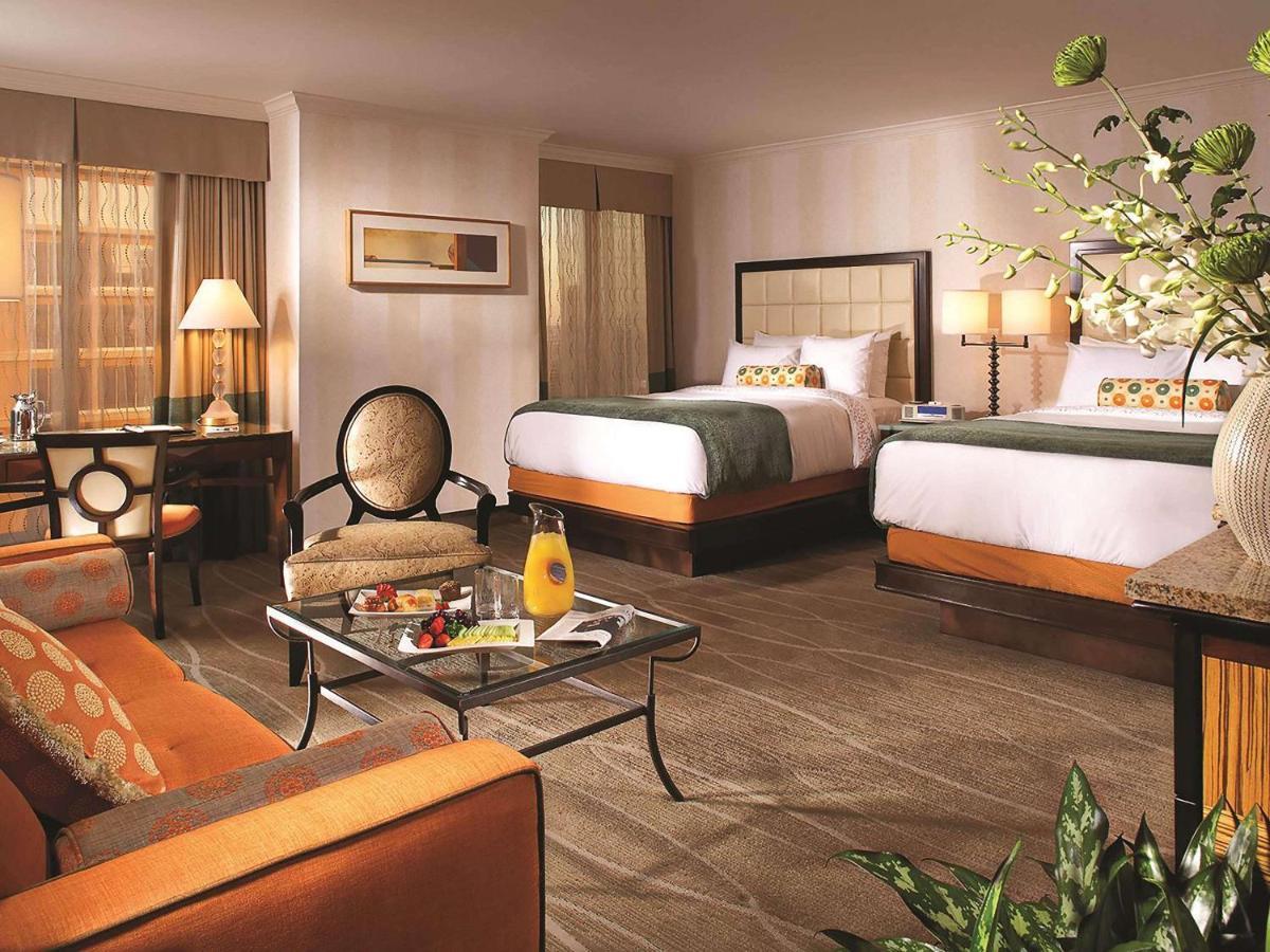 Fairmont Dallas Esterno foto