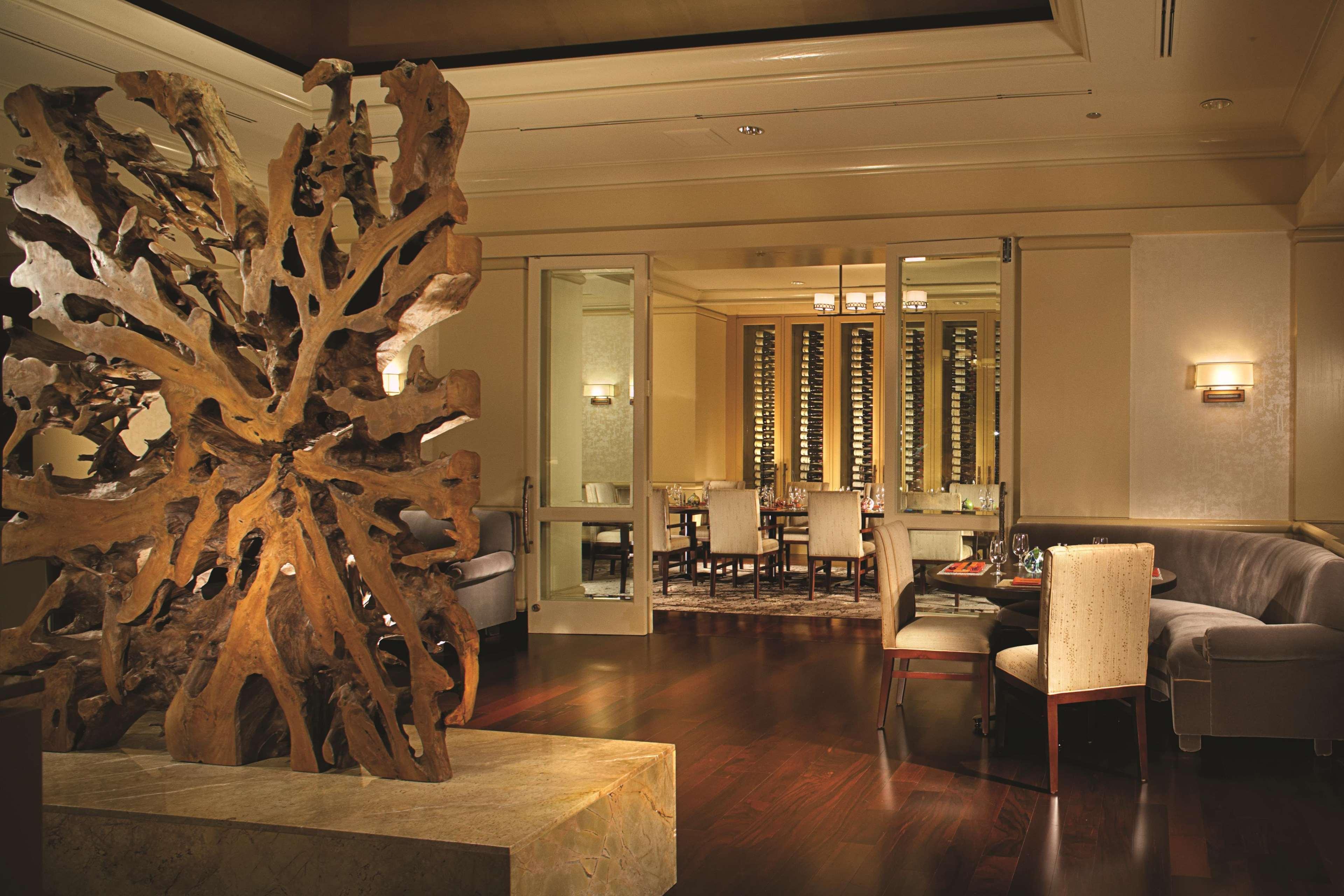 Fairmont Dallas Esterno foto