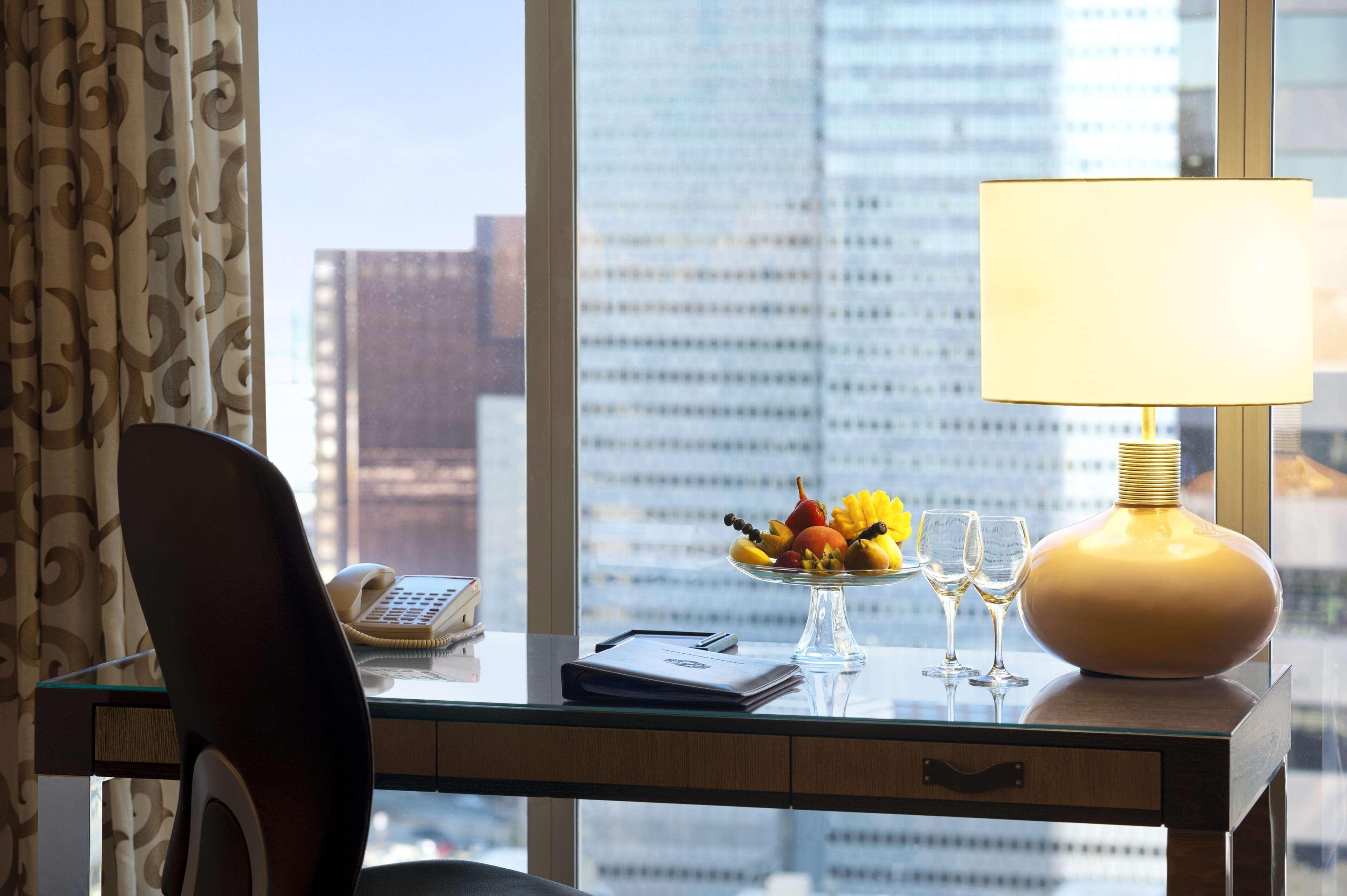 Fairmont Dallas Esterno foto