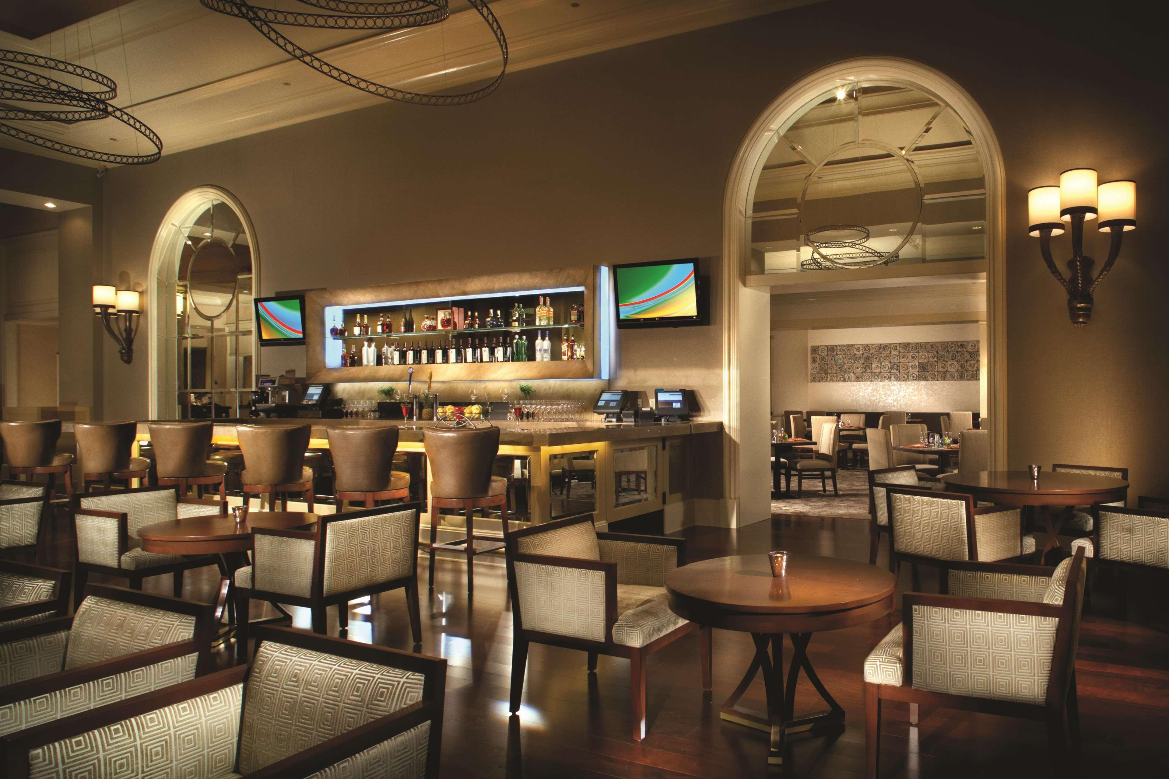 Fairmont Dallas Ristorante foto