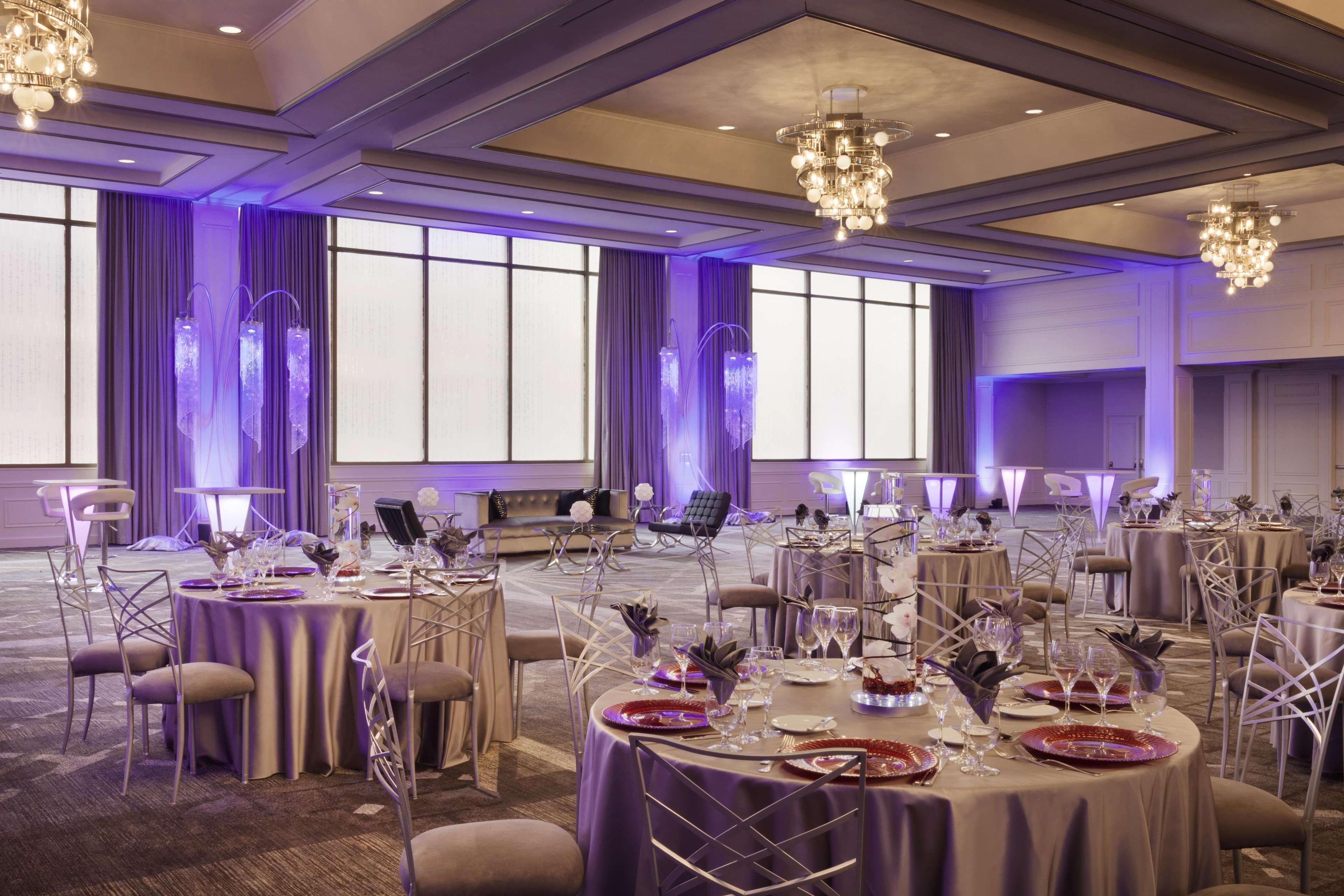 Fairmont Dallas Esterno foto