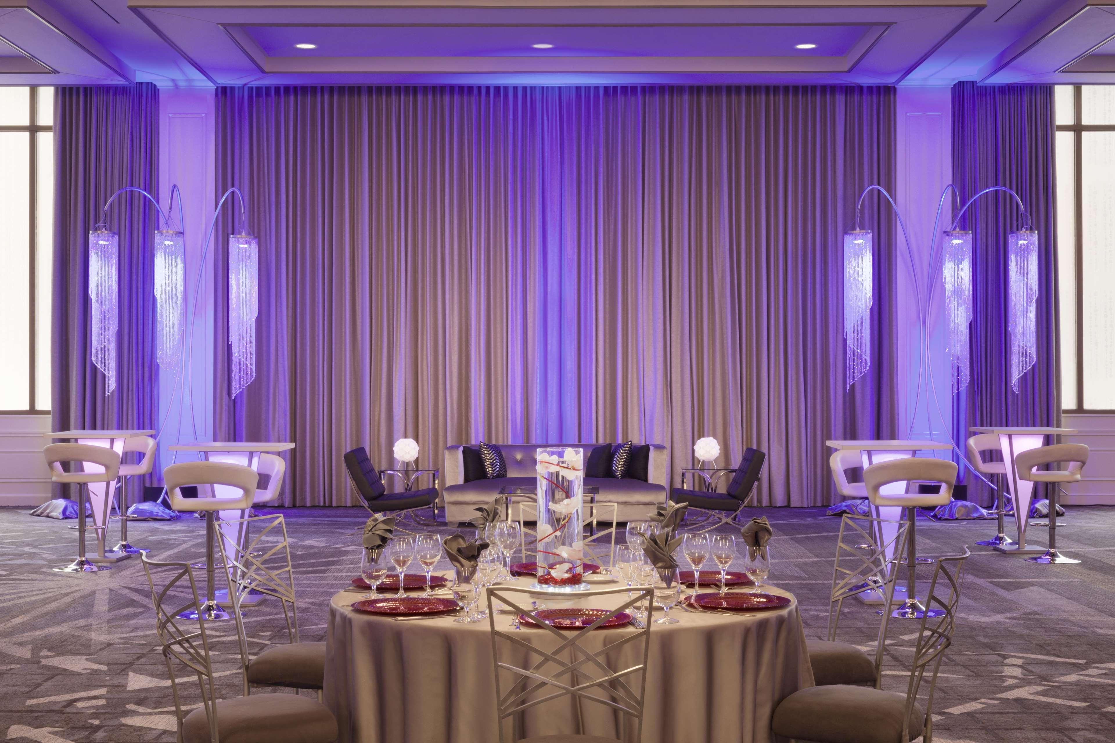 Fairmont Dallas Esterno foto