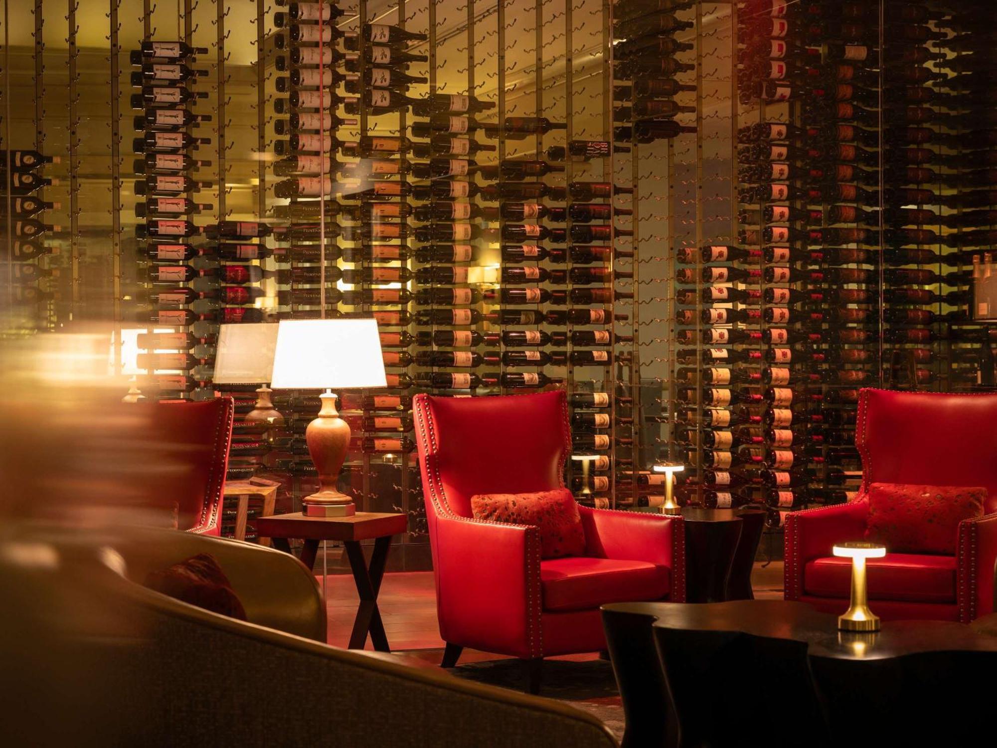 Fairmont Dallas Esterno foto